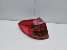 OUTER TAIL LIGHT REAR LEFT