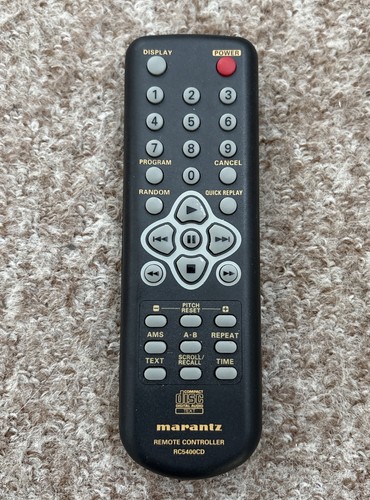 Marantz rc5400cd genuine - marantz,