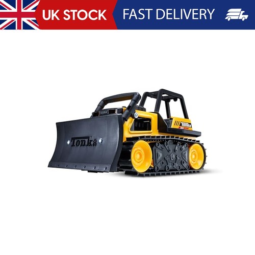 Tonka steel classics bull - steel,