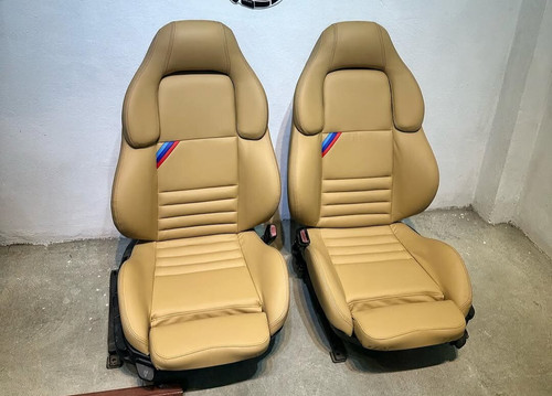 Bmw e36 vader seat - bmw, covers