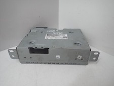 VAUXHALL CORSA 2020 RADIO HEAD