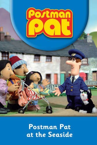 Postman pat and the - postman,