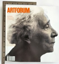 Artforum International Venice