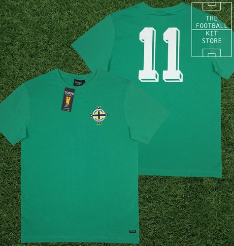 Northern ireland shirt toffs - northern,