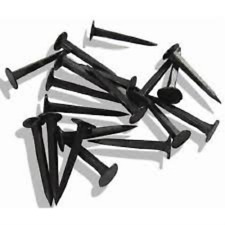 TACKS - Blued Cut For