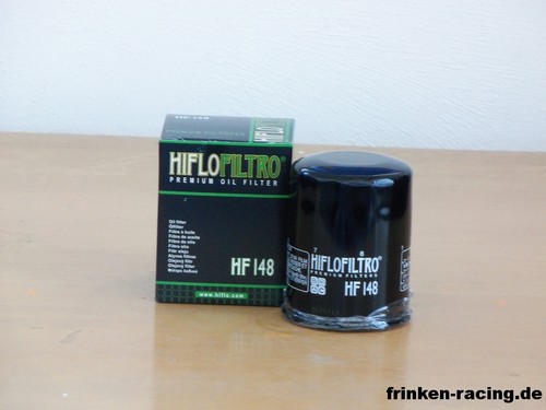 Pcs piece hiflo oil - €8.40/pcs,