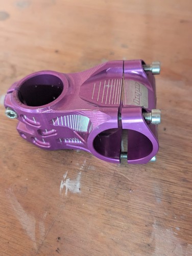 Hope stem degree 50mm - stem,