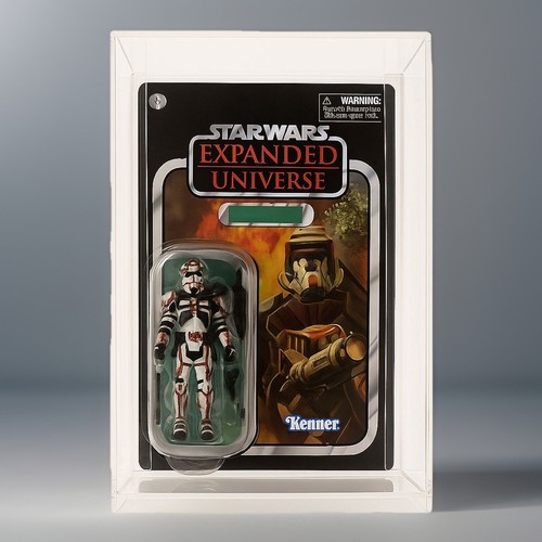 Star wars vintage - vintage, acrylic