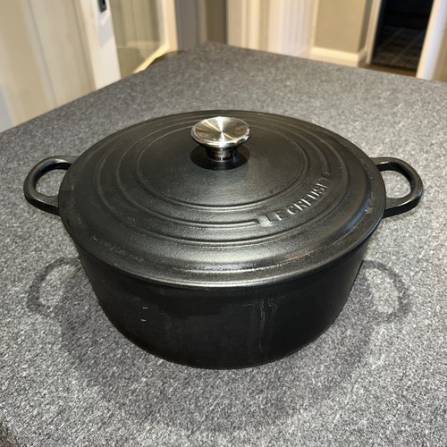 Creuset cast iron cm - iron,
