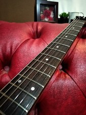 Yamaha RGX510S Electric