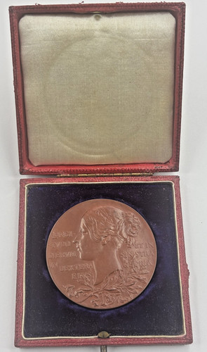 1837 1897 queen victoria - 1897,