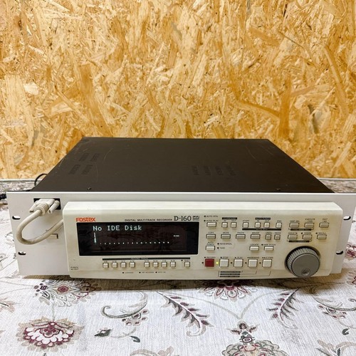 Fostex 160 digital - d-160,
