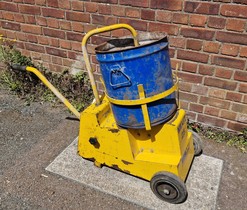 Spe mixit 110v tub mixer - 25,