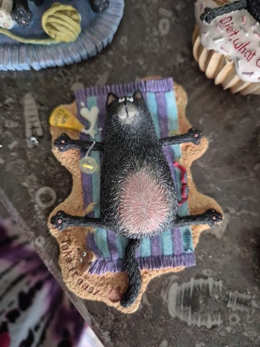Splat the cat figurine take - the,