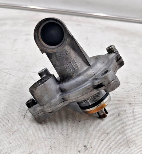 Water pump yamaha - yamaha, 500