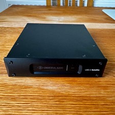 Universal Audio UAD 2