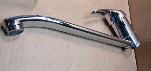 Kitchen mixer tap daras - kitchen,