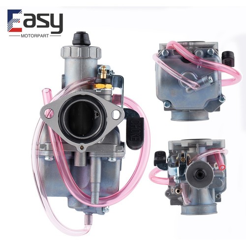 New carburetor vm22 22mm for - carburetor,