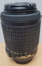 Nikon AF-S DX 55-200mm f/4-5.6