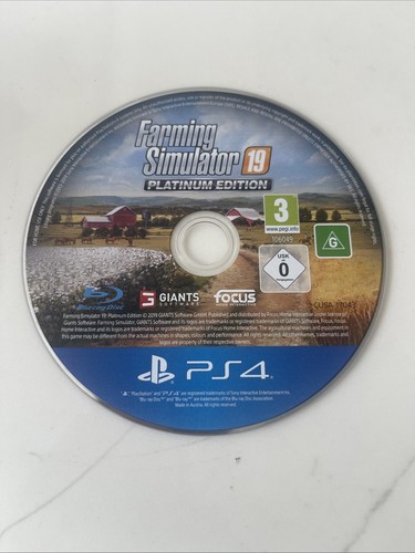 Farming simulator - farming,
