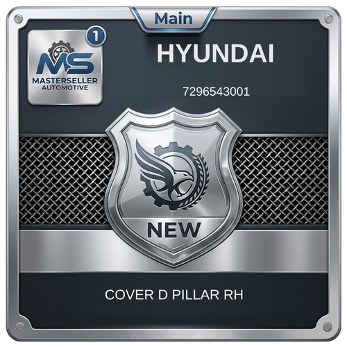 Genuine 1993 2007 - genuine, hyundai