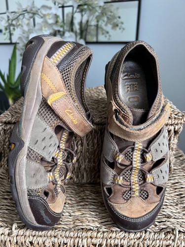 Clarks wave walk closed - clarks,