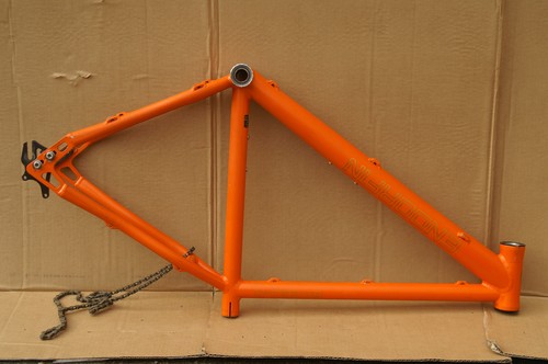 Endorfin speed frame only - endorfin, speed-r