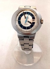 OMEGA TOOL102 Omega TOOL-102 Geneve Dynamic Silver