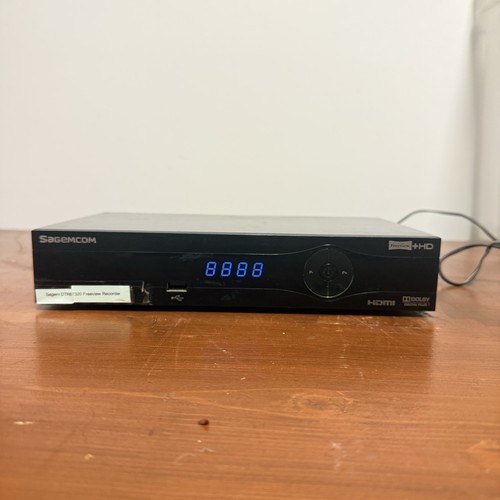 Sagemcom rt190 320 - sagemcom, rt190-320