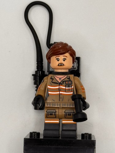Lego ghostbusters erin - erin, gilbert