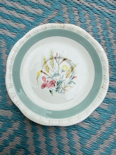 Alfred meakin hedgerow plate - meakin,