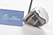 Left Hand Taylormade RBZ #4