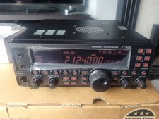 Yaesu FT-450AT HF/6m