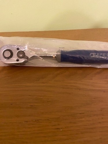 Britool ratchet new - 3/8,