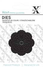 Docrafts Xcut Mini Die ~ DOILY