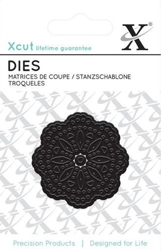 Docrafts xcut mini - mini, ~