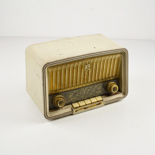 Philips philetta model 244u - philetta,