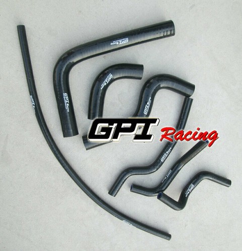 Silicone radiator heater hose - silicone,