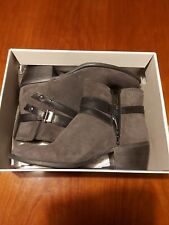 Tamaris Boots Anthracite/black Size EU 40 US 9