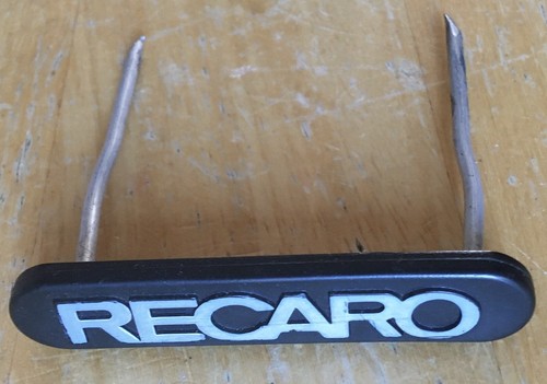 Genuine ford recaro - ford,