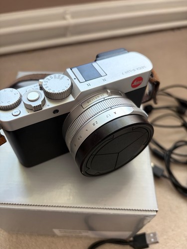 Leica lux camera in - lux,