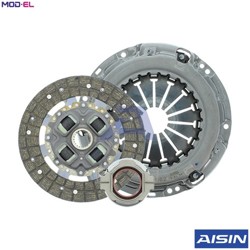 Clutch kit 259d for lexus - kt-259d,