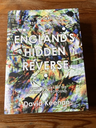 England hidden reverse - hidden,