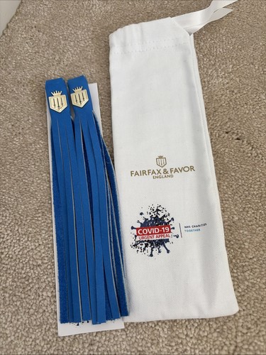 Fairfax and favor - and, covid-19