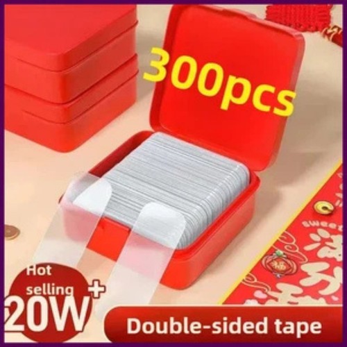Double sided tape strong - sided,