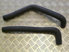 Sierra Cosworth RS500 Coolant Hose Kit Roose Motorsport