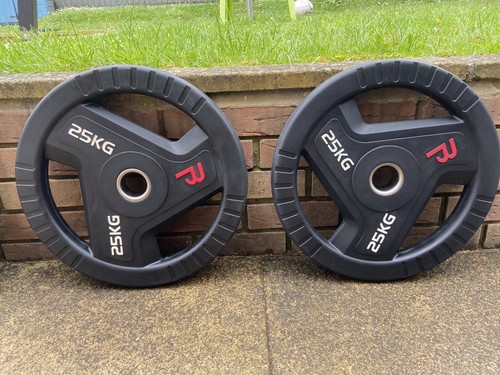 25kg body power urethane - x,
