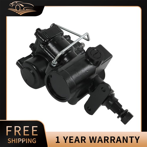Rhd power steering box for - rhd,