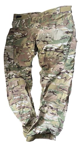 New crye precision nspa - crye,