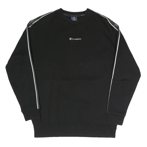 Champion mens black - mens,